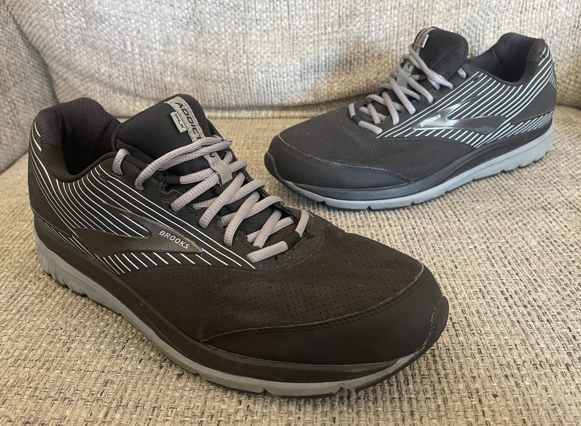 Brooks addiction shop on sale