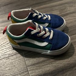 Vans Shoes