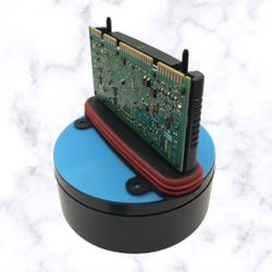 OEM BMW LEAR TMS III BFL Headlight Control Module Driver Adaptive Bi-Xenon #5