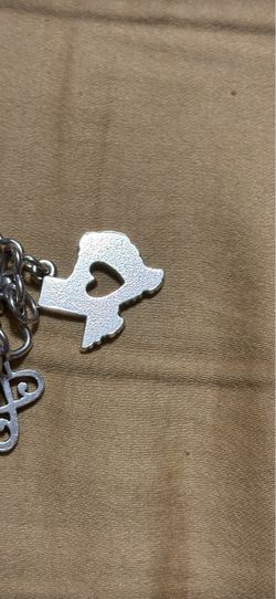 James Avery Charm