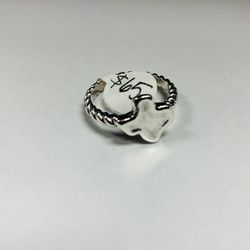 Texas James Avery Ring