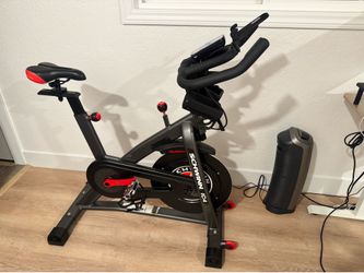 Schwinn IC4 Indoor Cycling Bike | Excellent Condition |