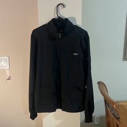 Cherokee Workwear Jacket Black L