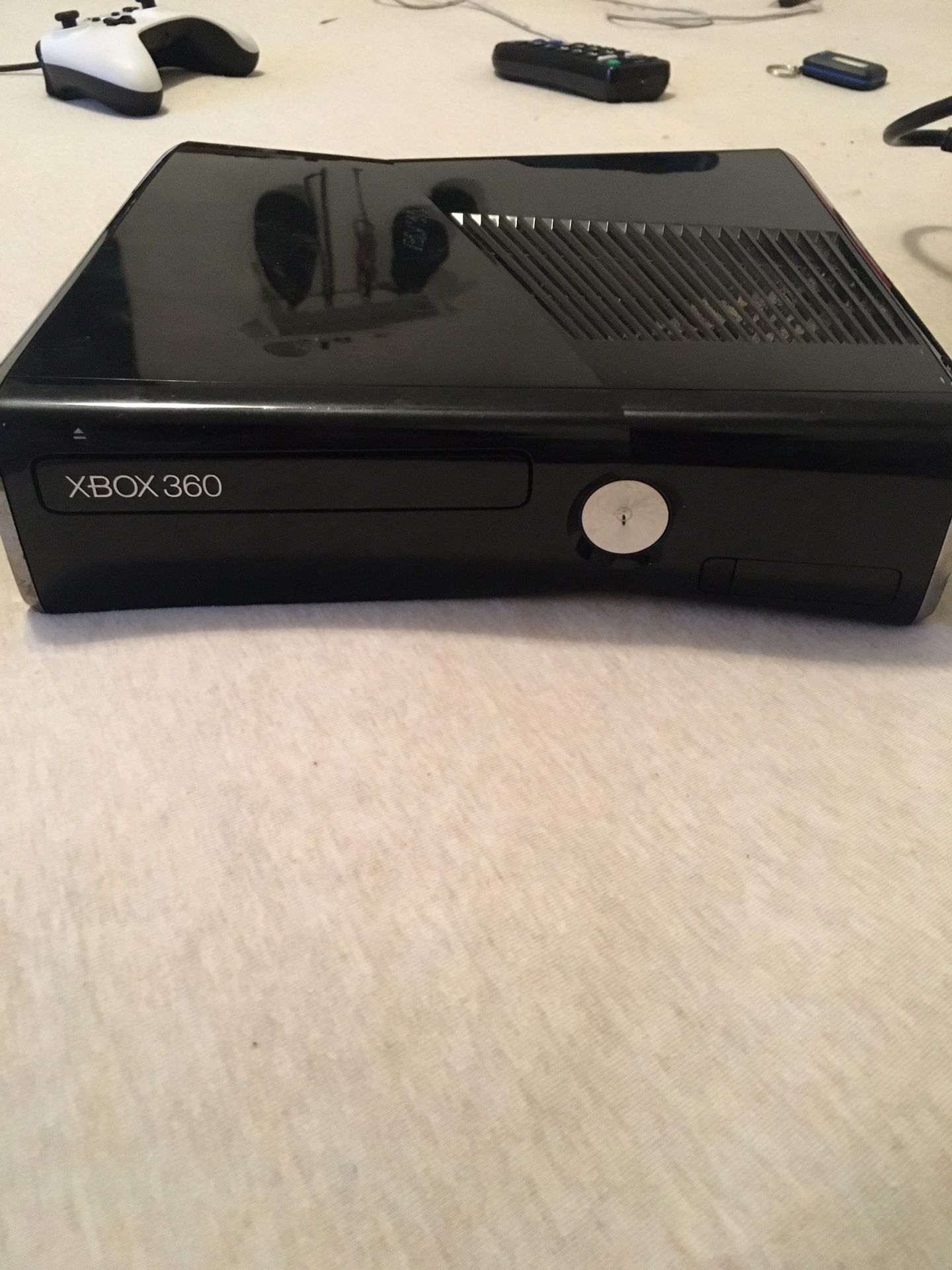 Xbox 360