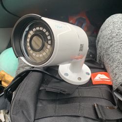 Reolink Surveillance Camera