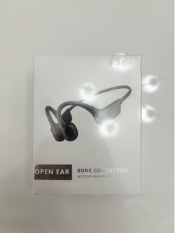 running wireless headphones