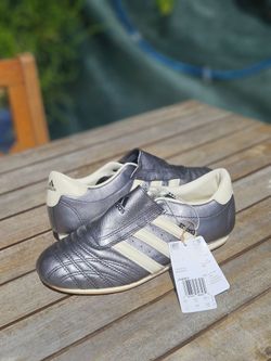 adidas Taekwondo JS4465 (Women's 7)