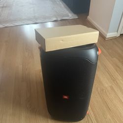 Jbl Party Box 110 