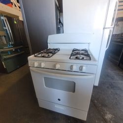 Stove General Electric 