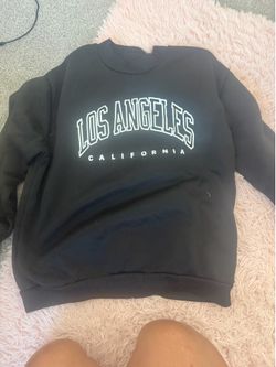 Sweater large