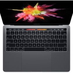 MacBook Pro 13” (2019) – Quad-Core i5, 8GB RAM, 256GB SSD – Great Condition
