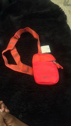 Nike bag