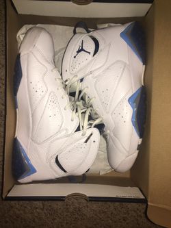 French blue retro 7