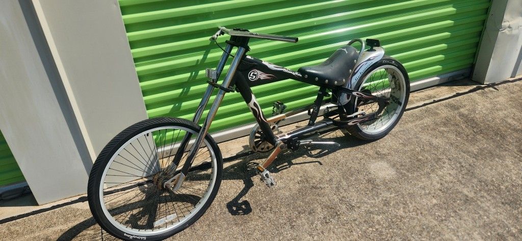 Schwinn OCC Stingray Bicycle