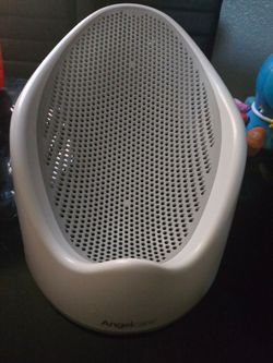 Infant Bath Seat