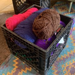 Yarn