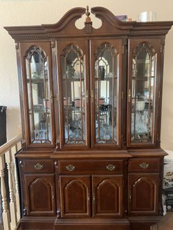 China Cabinet