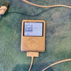 Apple ipod 4gb