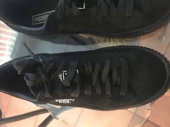 Puma Size 8
