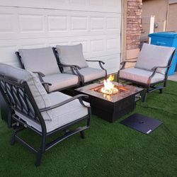 Nice Patio Furniture New 