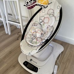 4moms Mamaroo