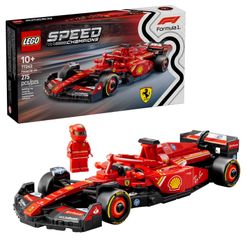 Lego Speed Champions #77242 Ferrari SF-24 F1® Race Car