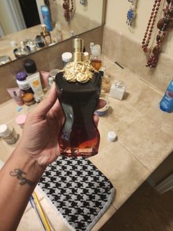 Brand new Jean Paul Gaultier La Belle Le Parfum Intense

