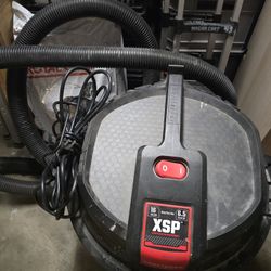 Craftsman 6.5hp - 16 Gallon Shop Vac