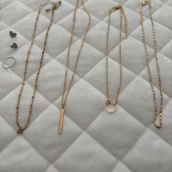 Jewelry Bundle