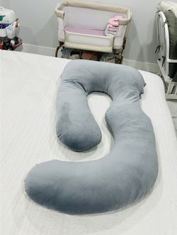 Pregnancy Pillow