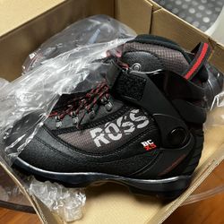 Backcountry XC Ski Boots 