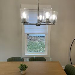Modern Chandelier 