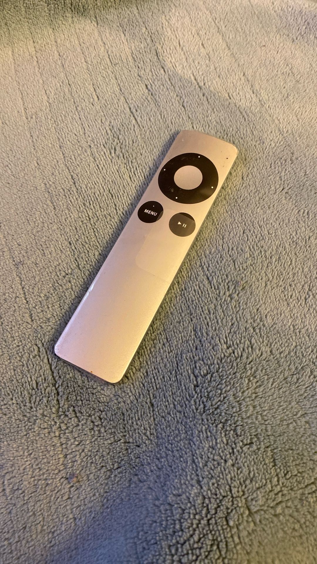 Siri Remote 1ª gen