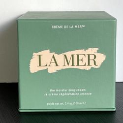 LA MER 