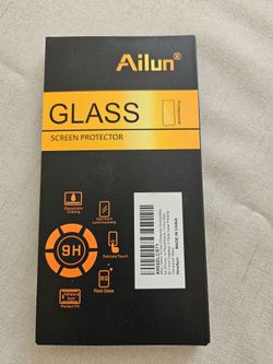 Screen Protector IPhone 14 Plus/13 Pro Max