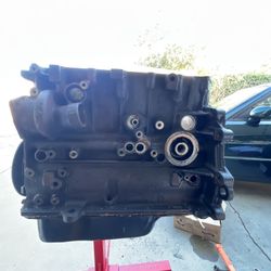 12v vr6 block