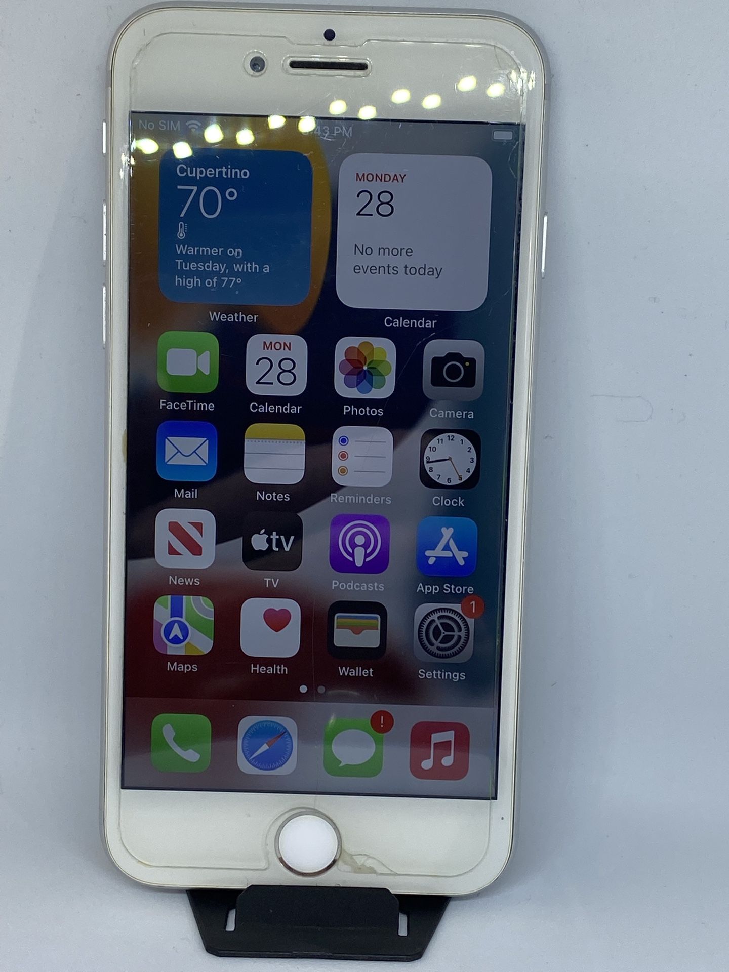 Apple iPhone 7 Unlocked