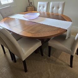 Dining Room Table 