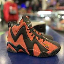Reebok Kamikaze II Size 8 Men Shoes