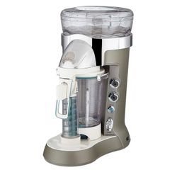 Margaritaville Bali Frozen Concoction Maker with Self-Dispensing Lever Automated Drink Mixer