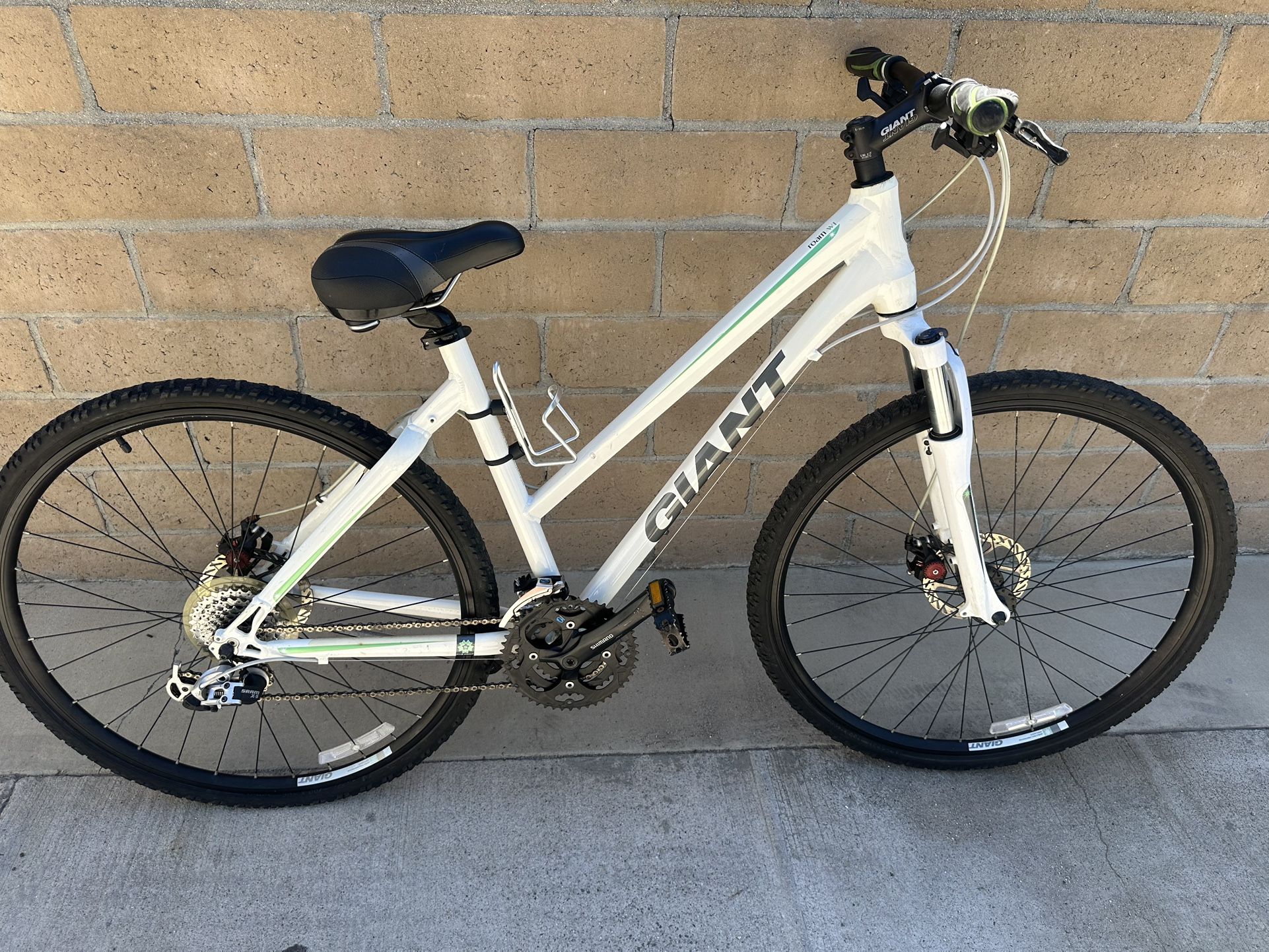 Giant Bike Women’s