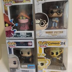 funko pop