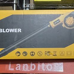 Blowers and saws, Uses 20w Dewalt Batteries, NEW $25-$45 Each while they last