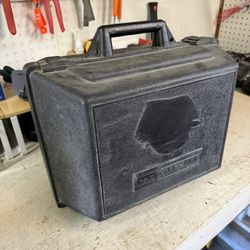 Vintage Sears Craftsman 315.10960 2-1/8hp 10a 7-1/2” Corded Circular Saw