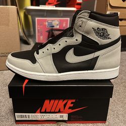 Jordan 1 Shadow 2.0 size 11