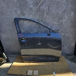Mazda Cx50 Cx-50 Right Front Door Passanger 2023 2024 2025 
