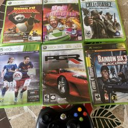 Retro xbox 360 games