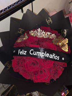 Rosas 🌹  Naturales