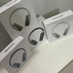 Brand New Apple AirPods Max Wireless