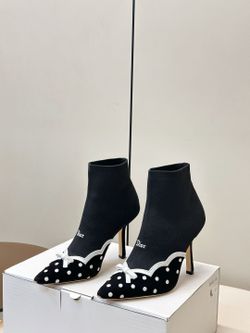 New Dior women's shoes – available in various colors and a full range of sizes.